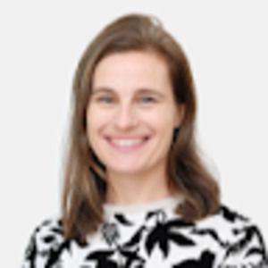 Meet your Posher, Alexandra